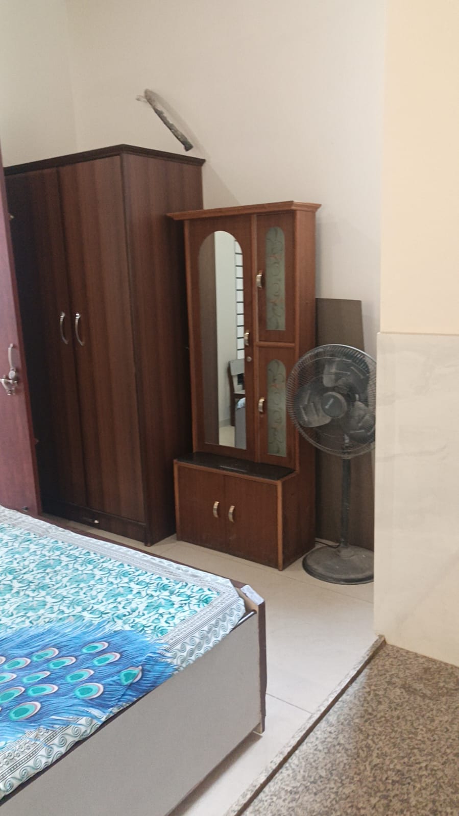 1 RK Newly Built Flat for Rent in Malviya Nagar Jaipur-Malviya Nagar-Jaipur